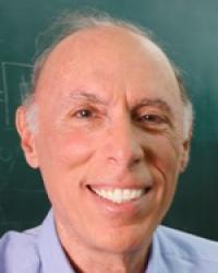 Professor Abraham Katzir, Tel Aviv University