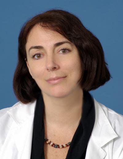 Rivka Inzelberg, Tel Aviv University