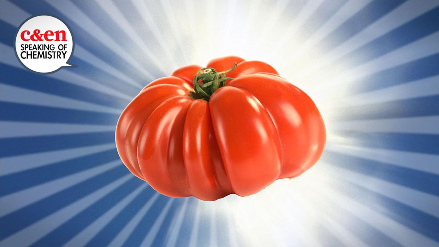 How to Make Tomatoes Taste Awesome Again (Video)