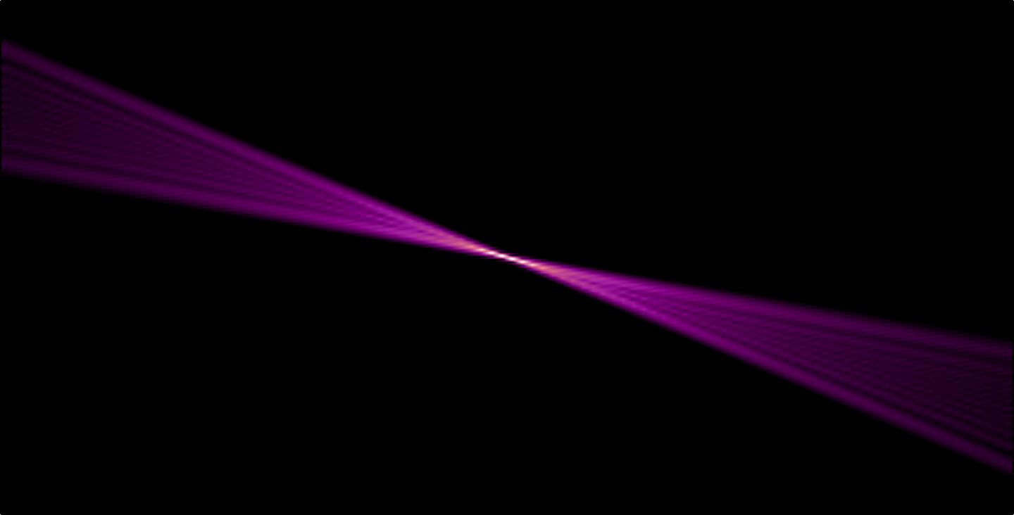 Novel X-Ray Lens Sharpens View into the Nano World