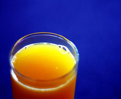 Juices high clearance in vitamin c