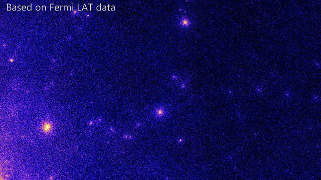 Repeated pattern of flares in the gamma-ray emission of the blazar 3C 279