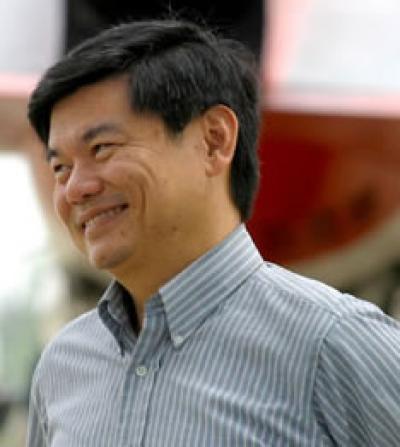 Wen-Chau Lee, National Center for Atmospheric Research