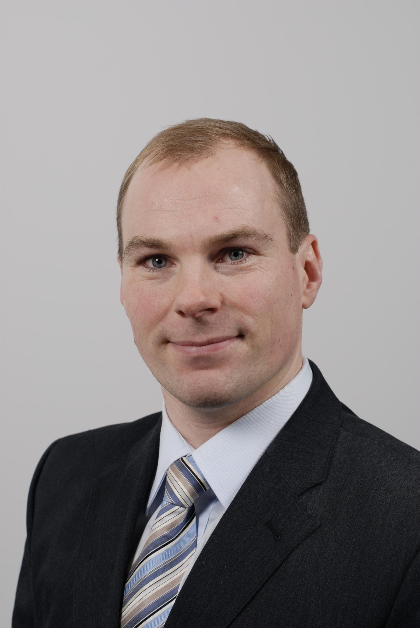 Dr Simas Račkauskas, Kaunas University of Technology, Institute of Materials Sciences