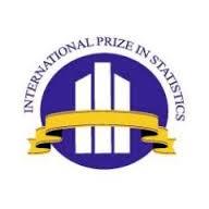 International Prize in Statistics Logo
