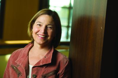 Sally Rogers, University of California - Davis Health System