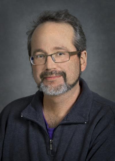 Adam Arkin, Lawrence Berkeley National Laboratory