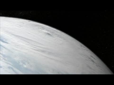 GOES-R: Living With Space Weather