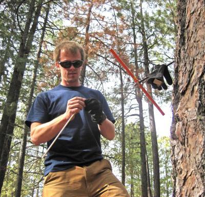 Daniel Griffin, University of Minnesota