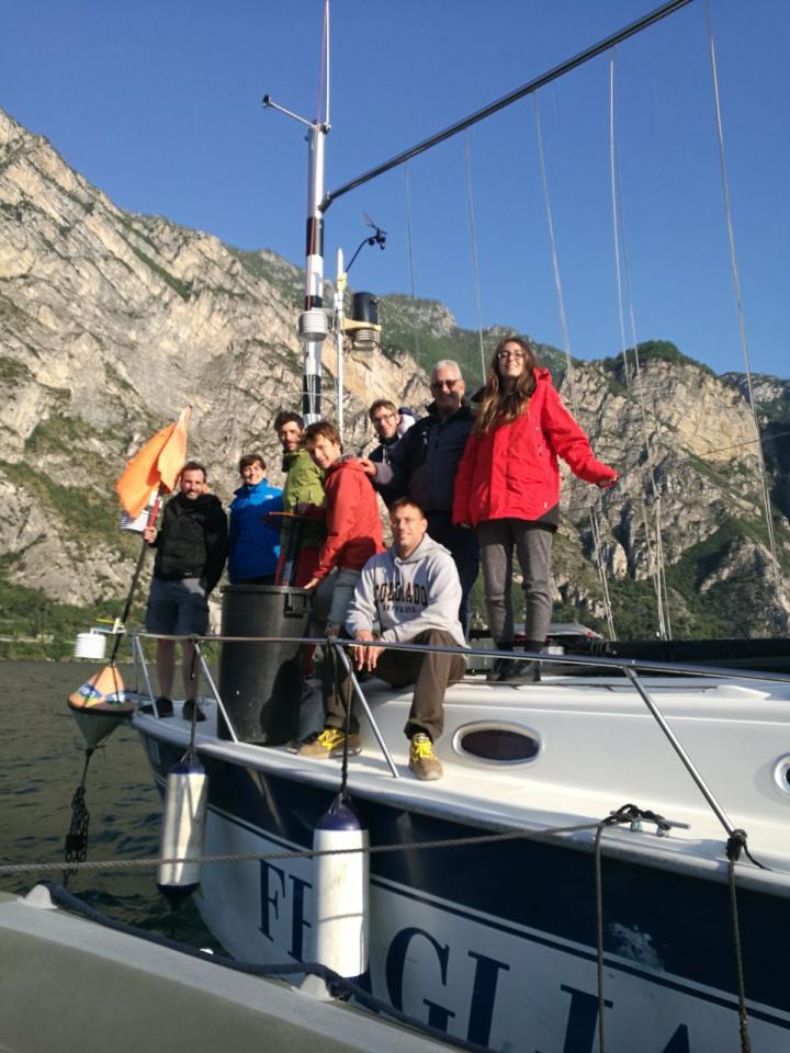 The Monitoring Group