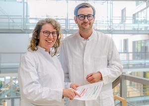 Researchers from Bonn are leading the development of classification criteria for gene variants that can lead to hereditary colorectal cancer: