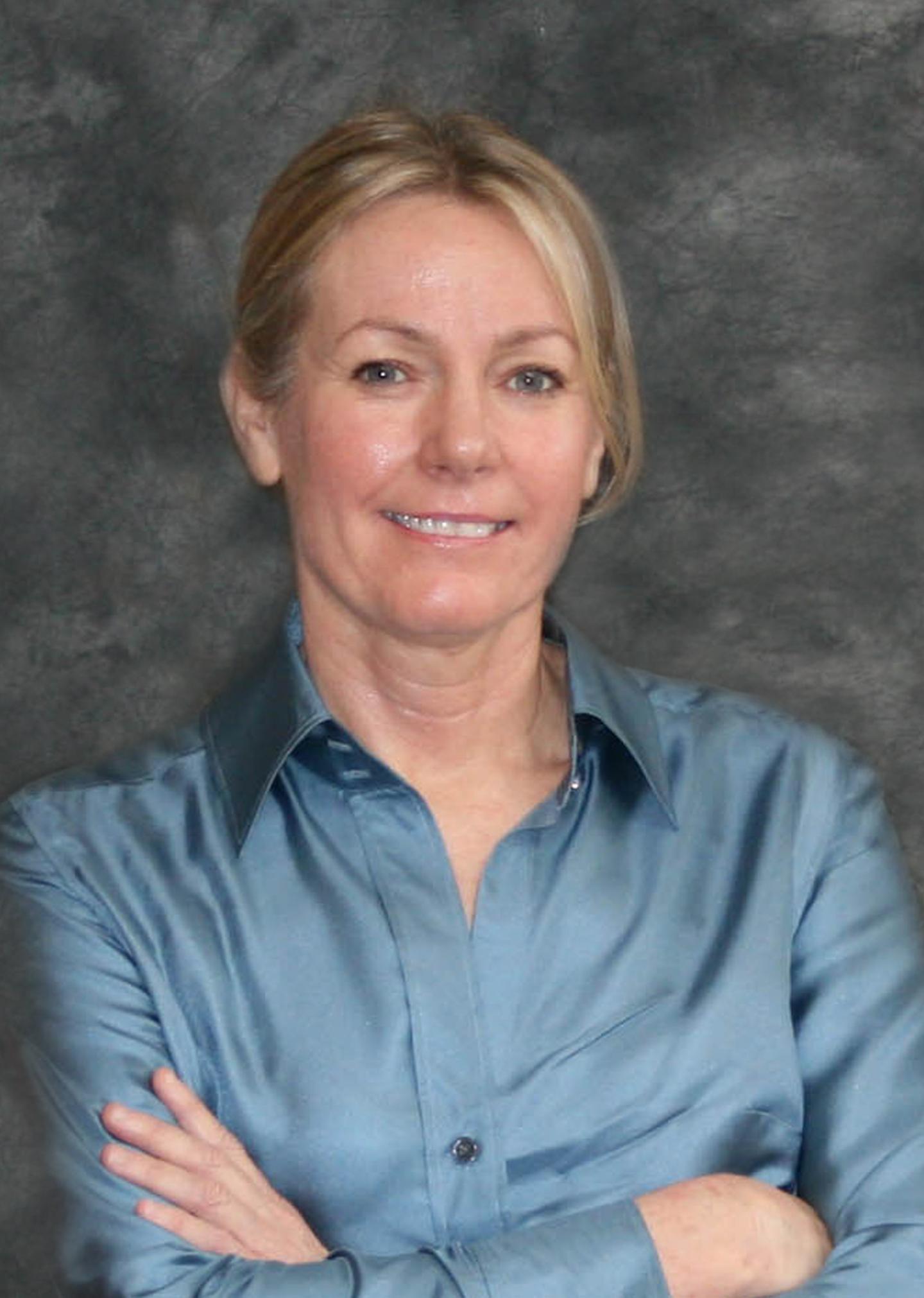 Gail Forrest, PhD