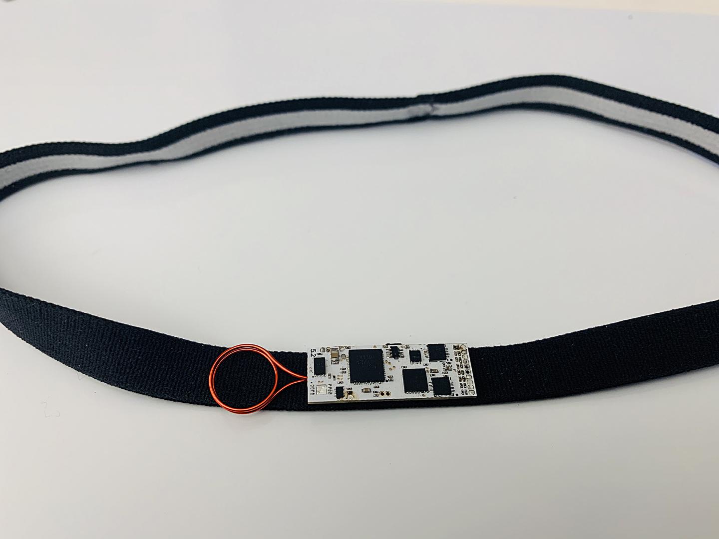 Wearable Device for Epilepsy