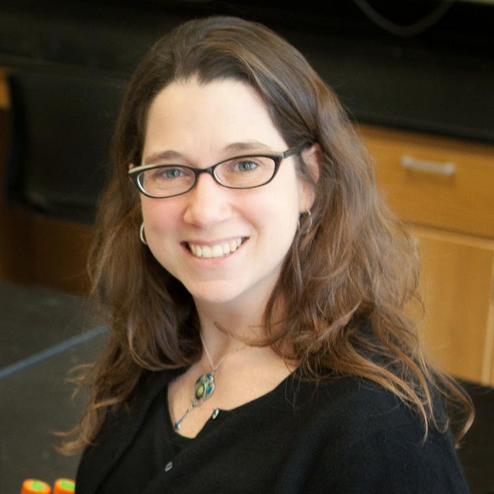 Rachel Whitaker, University of Illinois