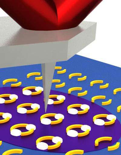 New Nanoscale Imaging Method Finds Application in Plasmonics