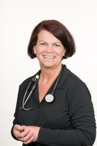 Carolyn Hoppe, MD,  UCSF Benioff Children's Hospital 