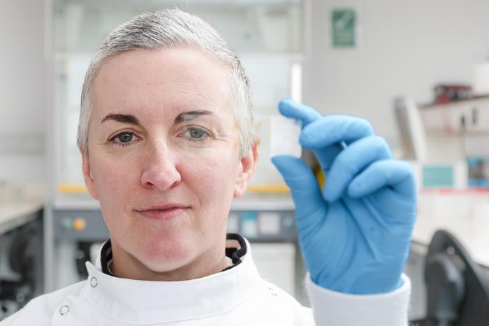 Professor Eilís Dowd