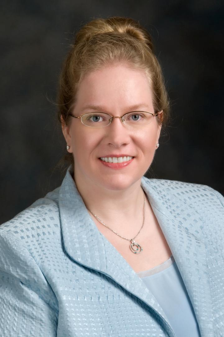 Arlene Siefker Radtke, University of Texas M. D. Anderson Cancer Center