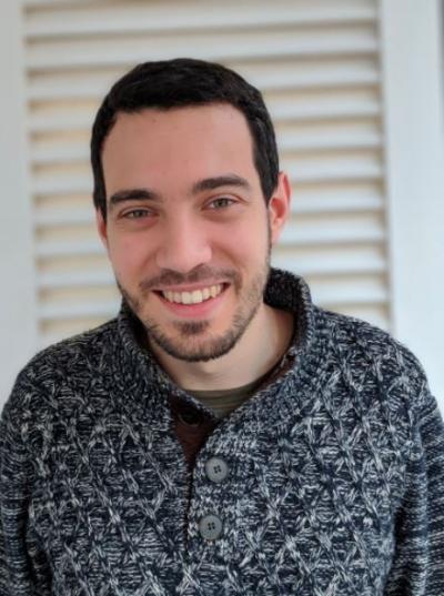 Picture of Xavier Hernandez