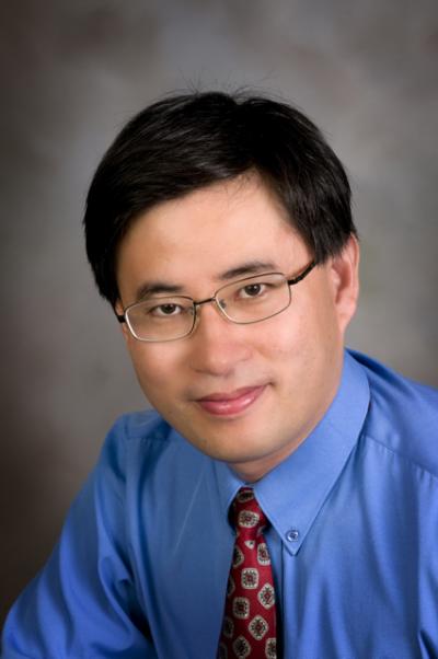 Bingyu Zhao, Virginia Tech