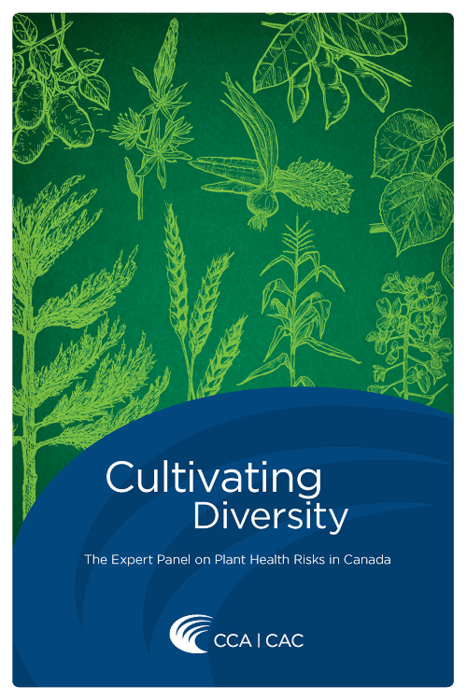 Cultivating Diversity
