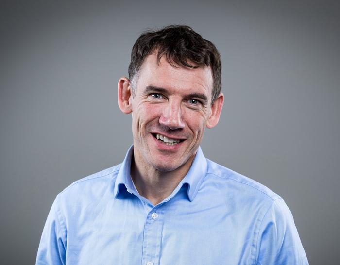 Professor Nicholas Leslie