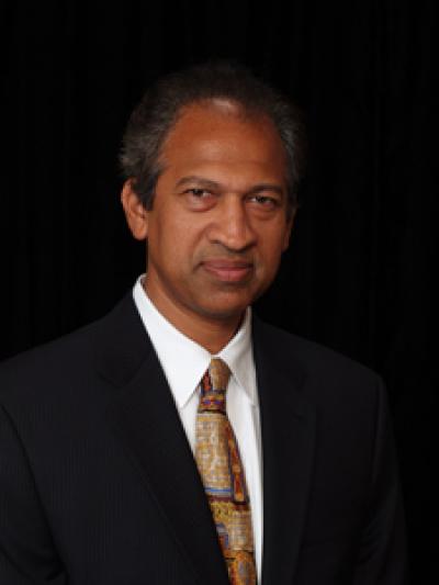 Kumar Sharma, University of California - San Diego