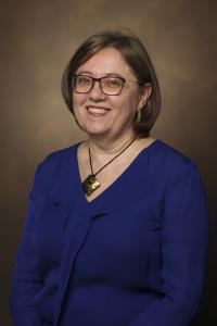 Dr. Ela Knapik, Vanderbilt University Medical Center
