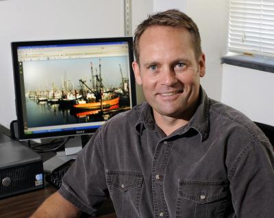 Quinn Weninger, Iowa State University