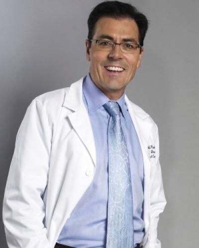 Richard G. Pestell, Kimmel Cancer Center at Jefferson