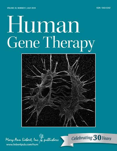 Human Gene Therapy