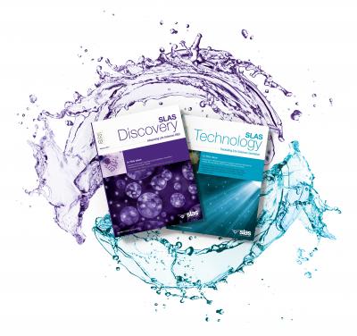 2018 SLAS Journal Achievement Awards