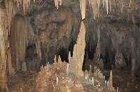 Yok Balum Cave, Belize