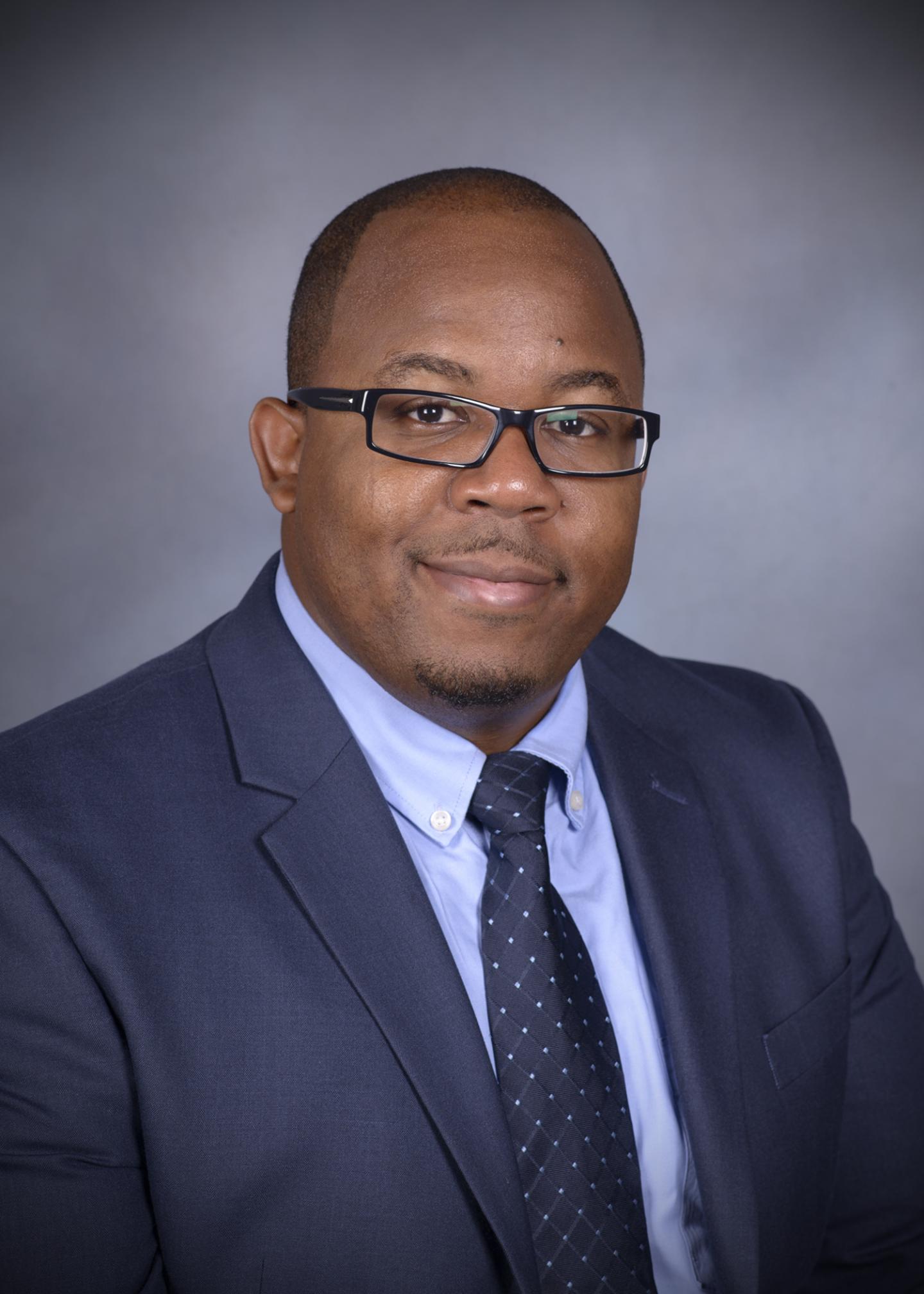 Joseph Benitez, University of Louisville