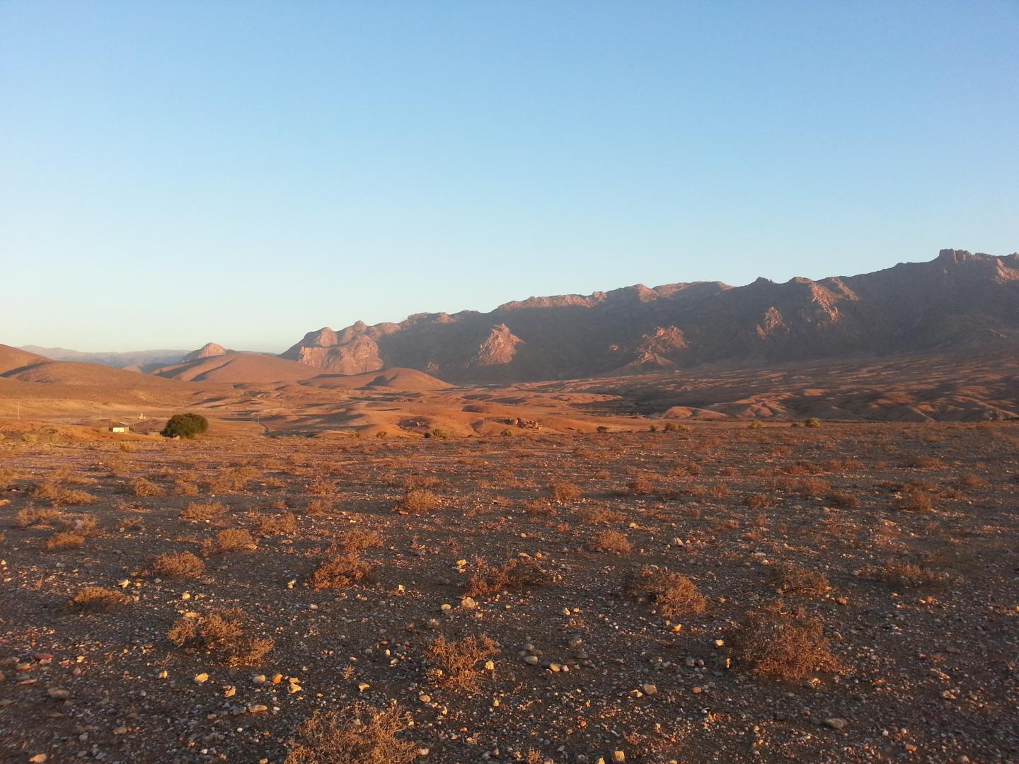 Richtersveld