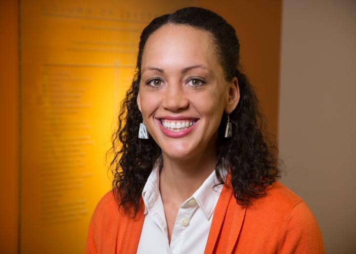 Karen M. Tabb Dina, University of Illinois at Urbana-Champaign