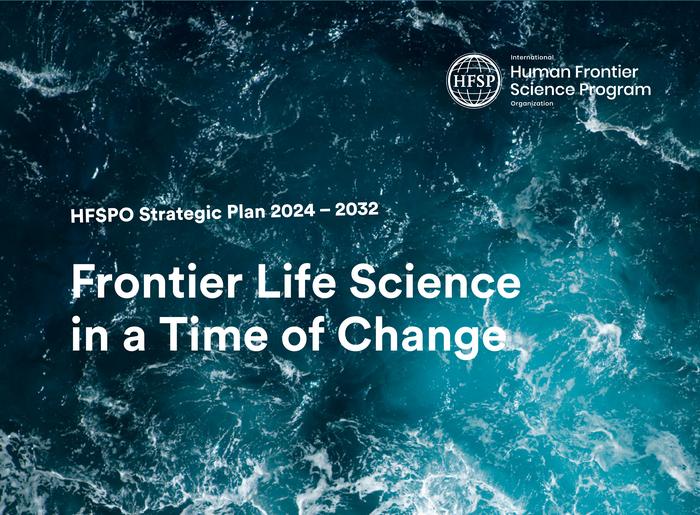 Frontier Life Science in a Time of Change