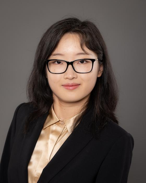 Xinyue Zhang [IMAGE] | EurekAlert! Science News Releases