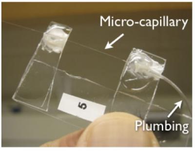 Micro-Capillary Device