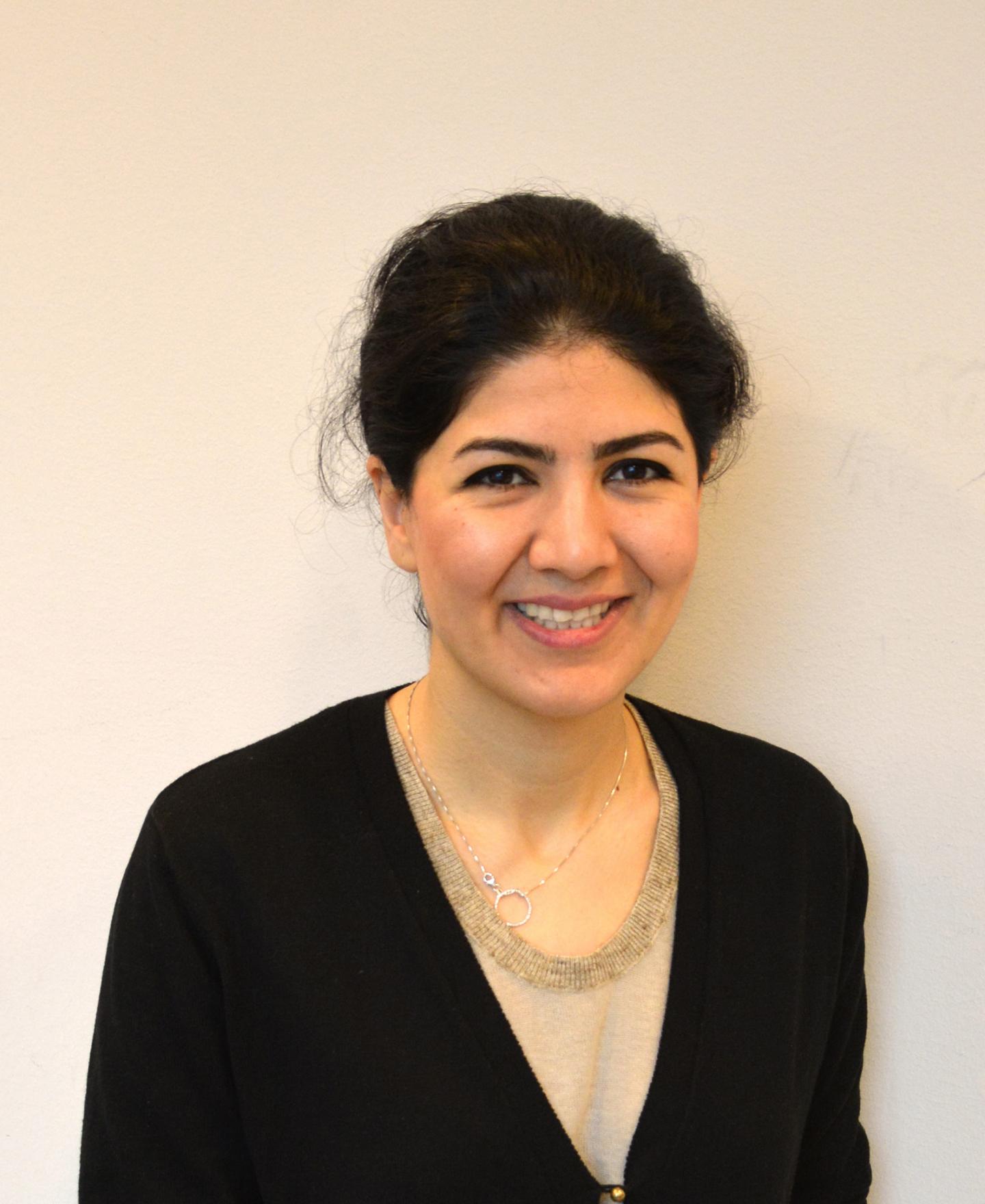 Mitra Pourabdollah, Chalmers University of Technology