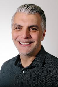 Greg Kawchuk, University of Alberta