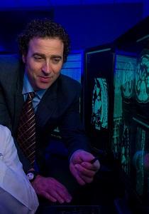 Yair Lotan, UT Southwestern Medical Center