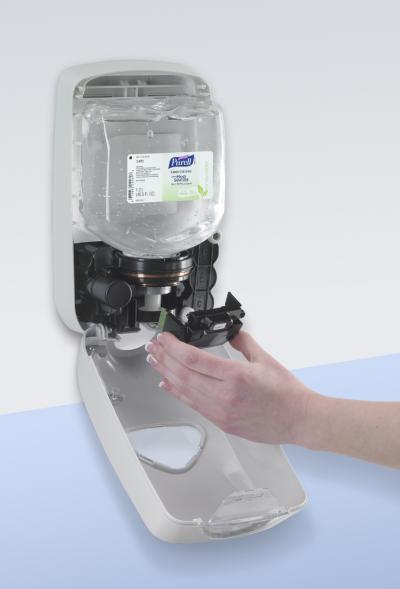 SMARTLINK Activity Monitoring System