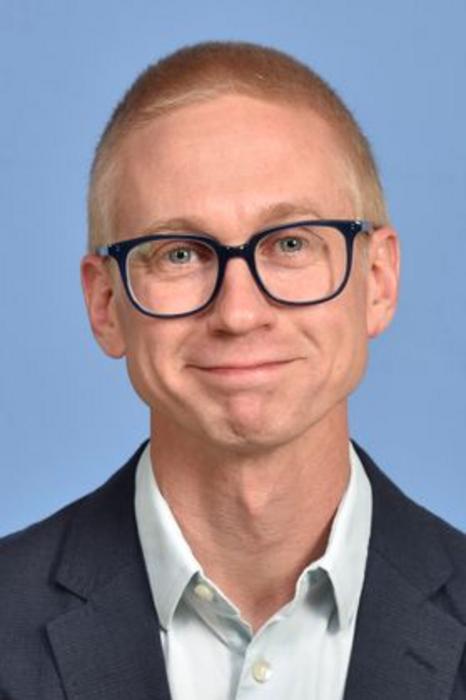 AdamBaus [IMAGE] | EurekAlert! Science News Releases