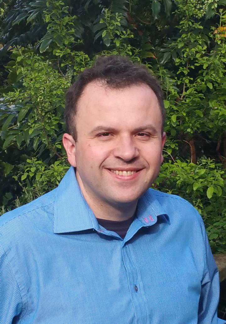 J&oacute;zef Lewandowski, University of Warwick