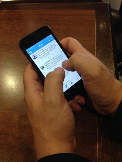 Social Media Guide for Food Safety