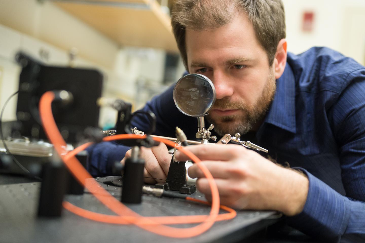 Dartmouth Brain Cravings Study