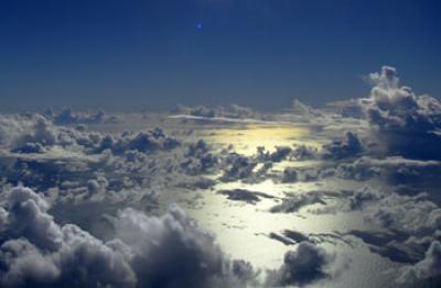 How Clouds Influence the Climate