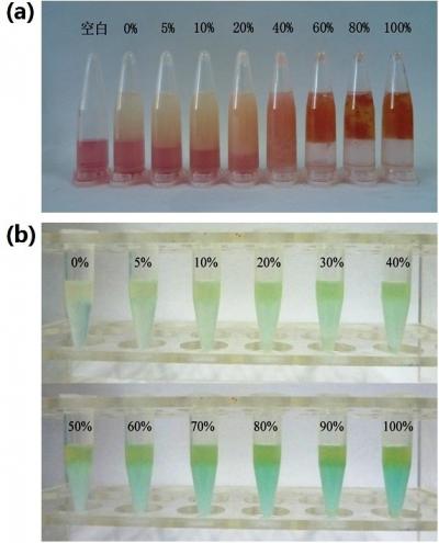Illegal Cooking Oils