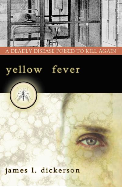 Yellow Fever Cover